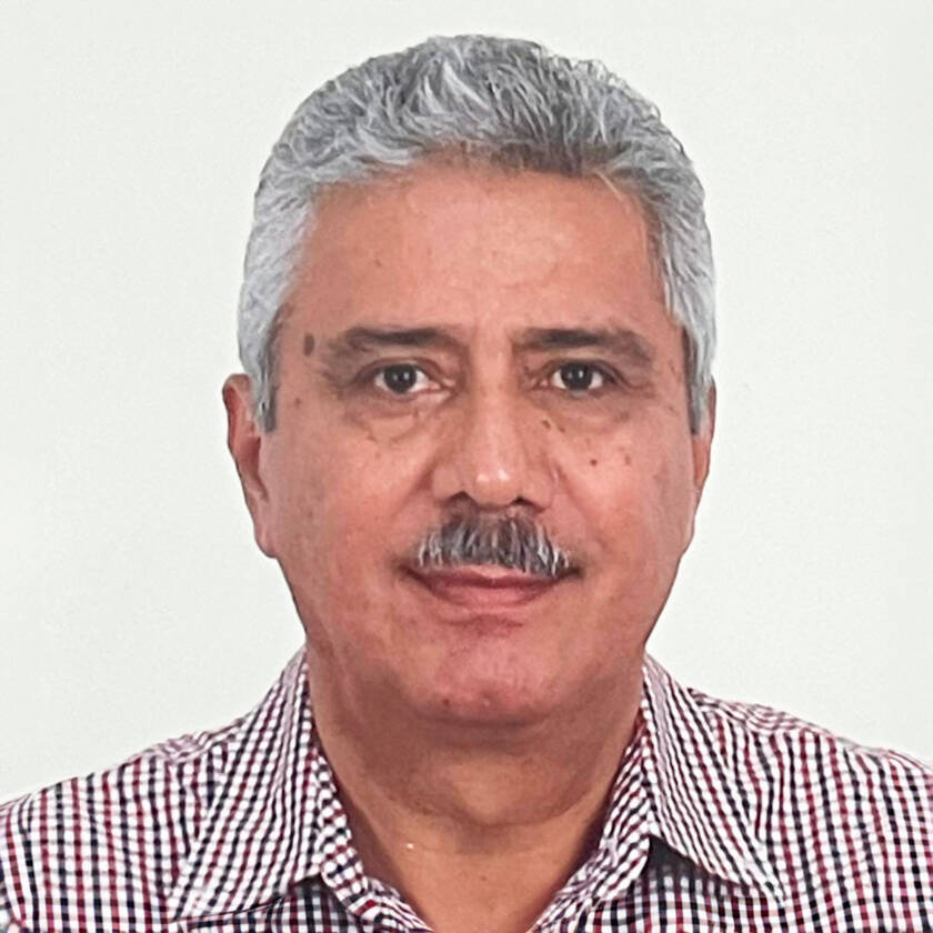 José Hernández Aguilar